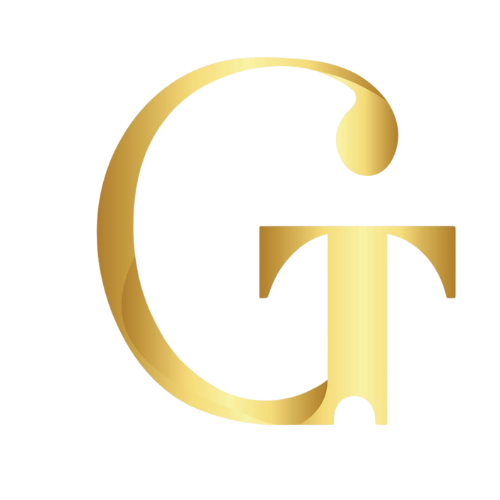 Gold Touch Logo